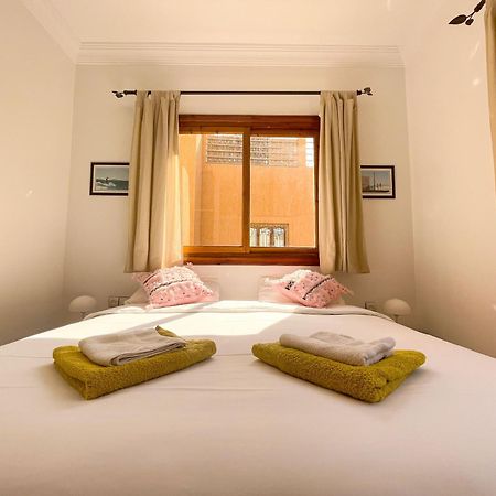 Cli Surf House Morocco Hotel Tamraght Eksteriør billede