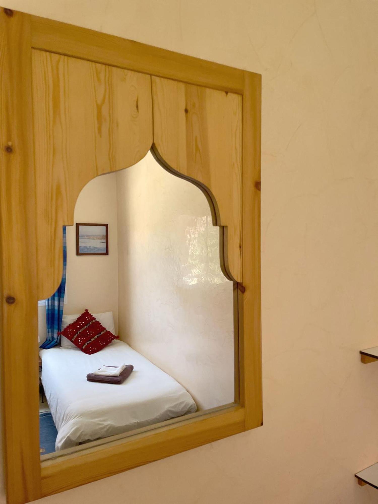 Cli Surf House Morocco Hotel Tamraght Eksteriør billede