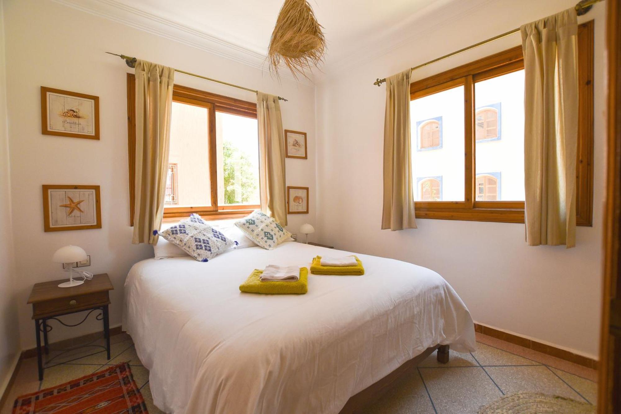 Cli Surf House Morocco Hotel Tamraght Eksteriør billede